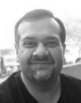 Shabir Kashyap